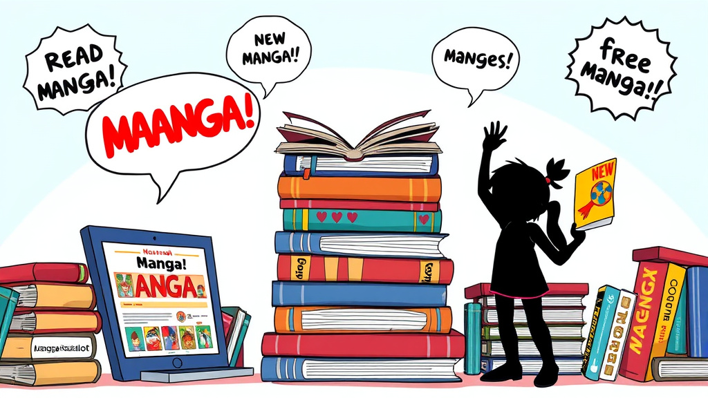 The Alluring World of R-Rated Mangas - Exploring Erotica, Art, and Cultural Boundaries