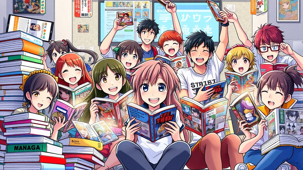 manhwa where to read manga online reading app