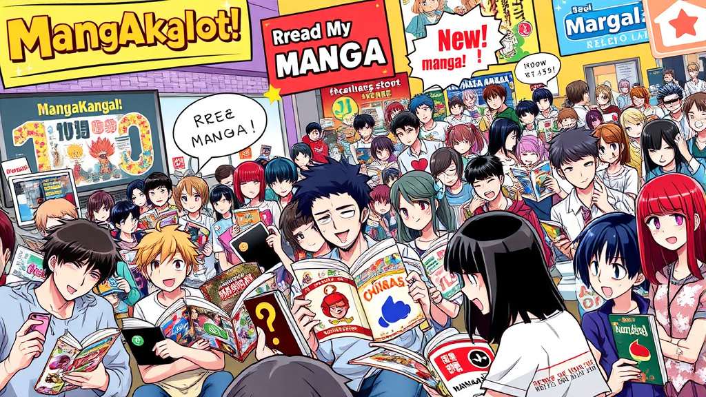 best place to read manga for free manga scan japanese