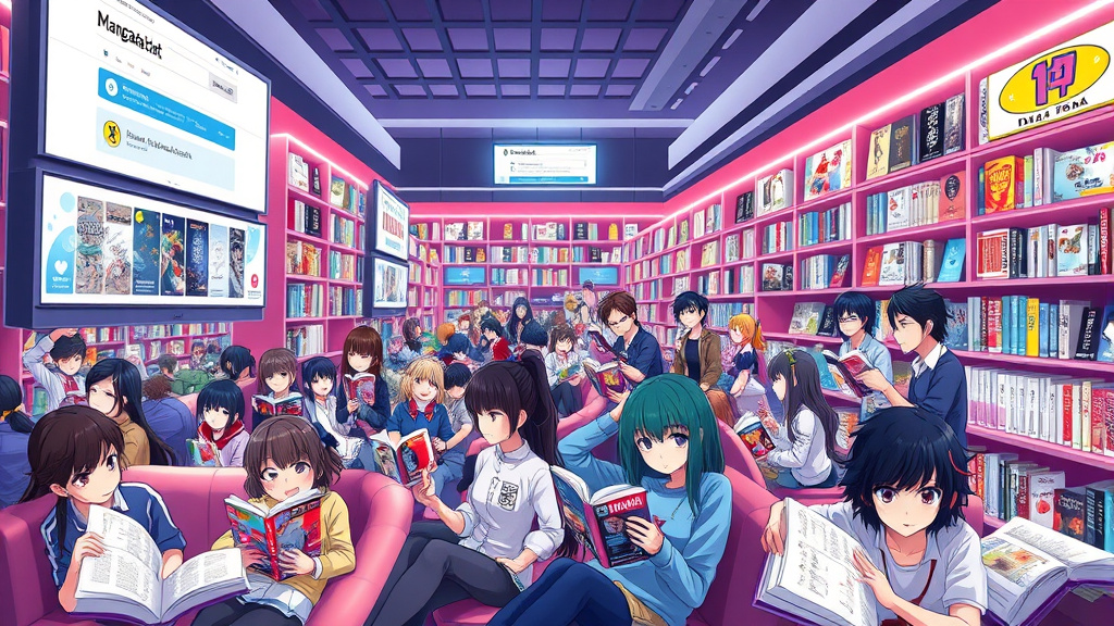 Hunter x Hunter Manga English - Unlocking the World of Gon and His Friends