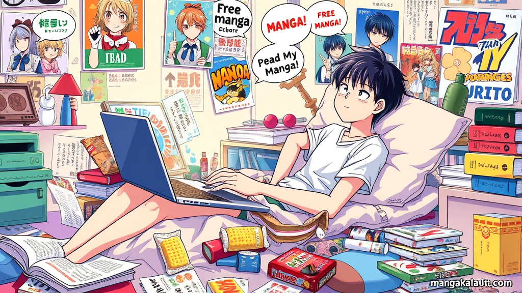 manga 18 www manga com