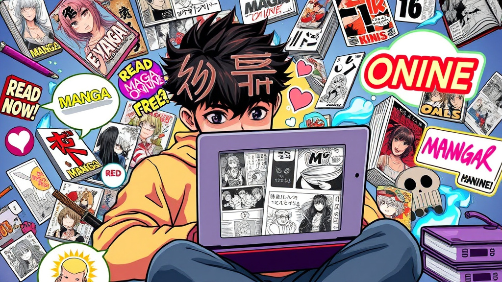 best site read manga dirty manga free