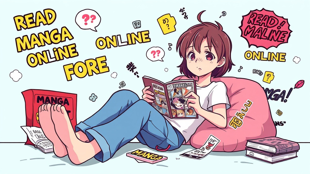 best website for manga free best way to read digital manga