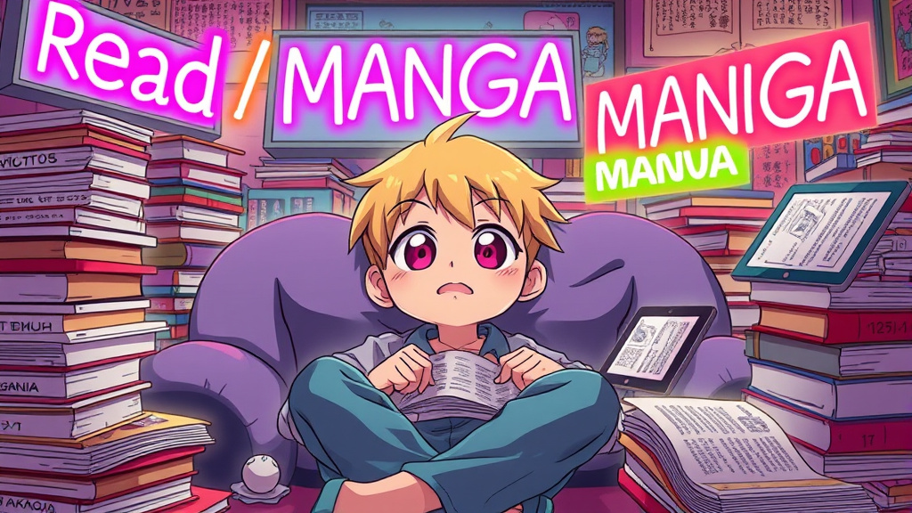 read free manga websites free anime and manga