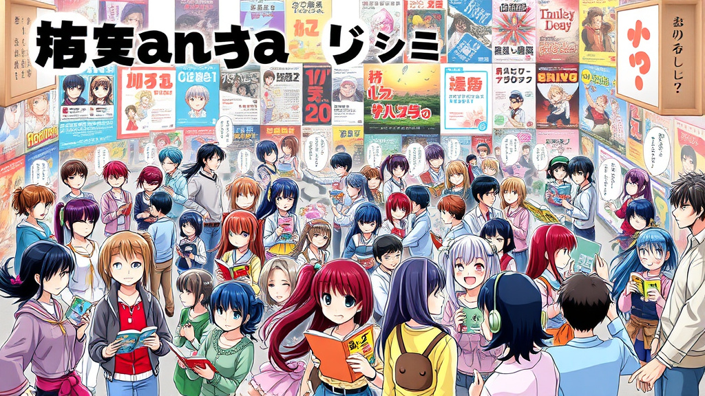 Top Free and Legal Japanese Manga Sites - Your Ultimate Guide to Reading Manga Online for Free
