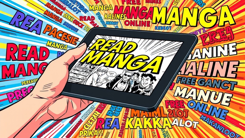 18 comics online manga online free sites