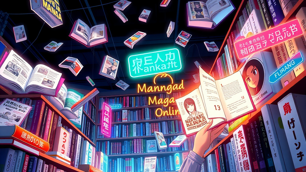 best place to read manga rated r manhwa