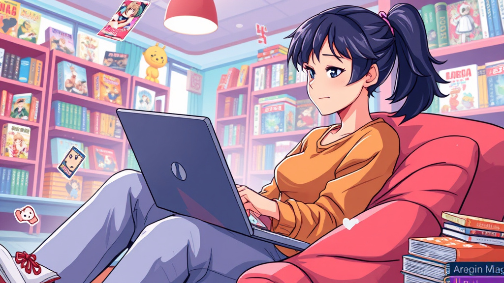 The Final Panel - Exploring the Endings in Manga That Leave a Lasting Impact