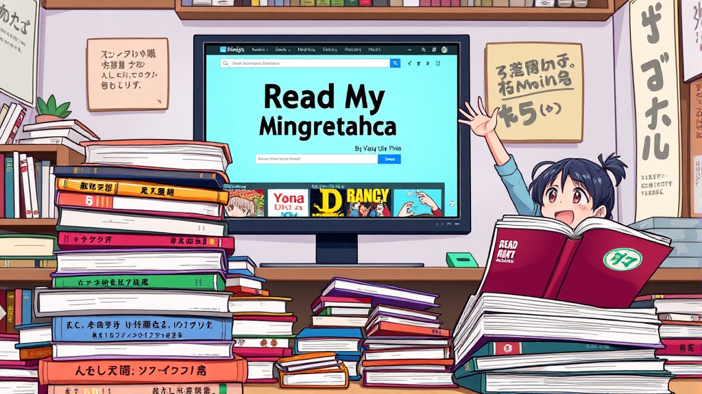 manga on online manga free sites