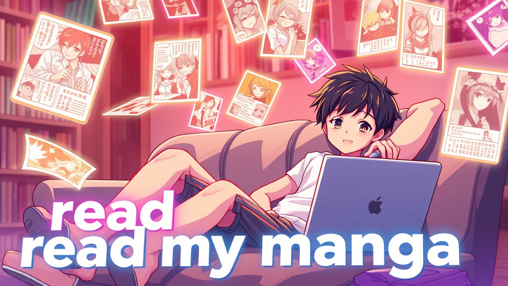 manga website with no ads manhwa anime manga