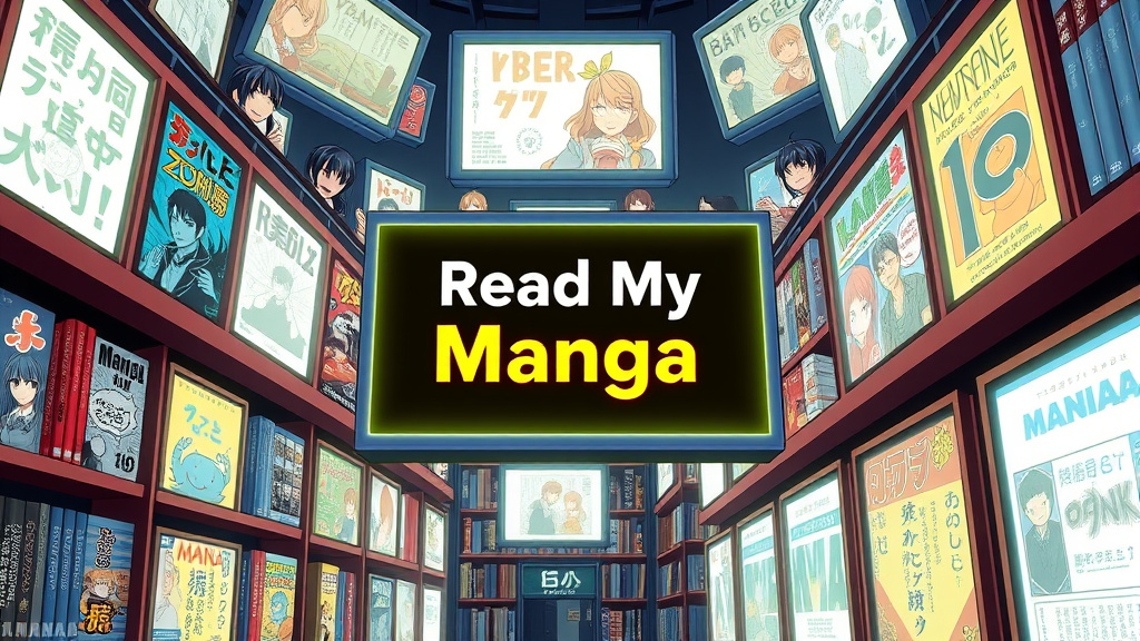 manga app for free i read manga