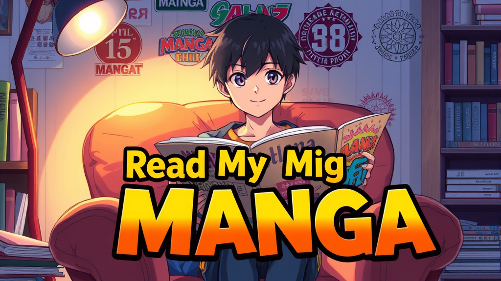 best place to order manga download manga chapters to read offline