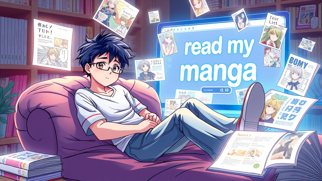 best anime manga website good manga to read
