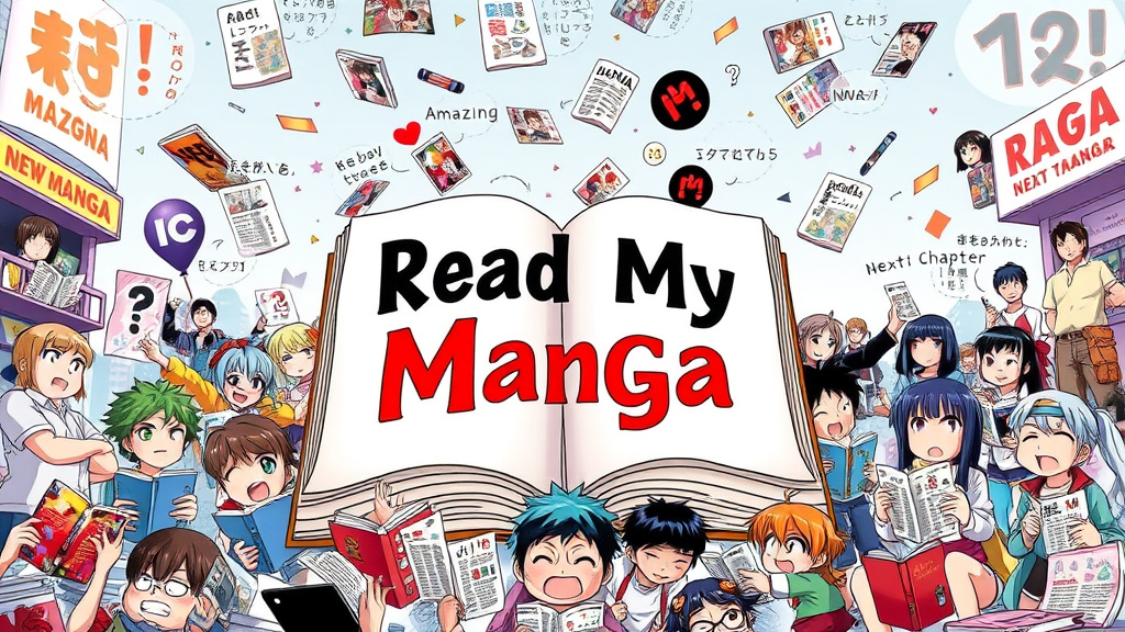 anime manga read online manga raw websites