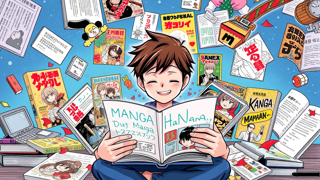 A World Without You Manhwa – An Emotional Journey Through Loss, Time, and Second Chances