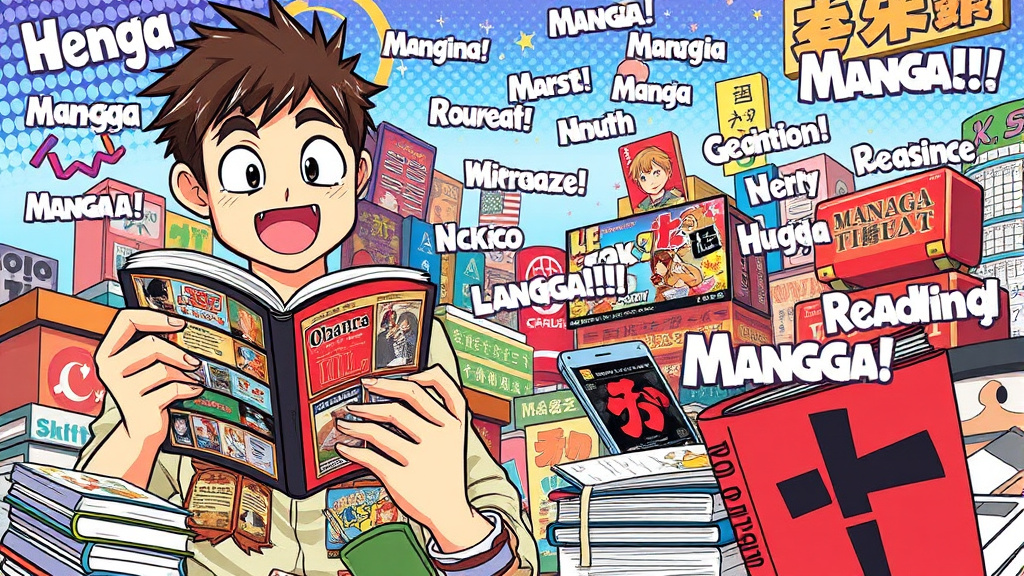 Exploring 18 Romance Manga - A Deep Dive into Love, Heartbreak, and Artistic Brilliance