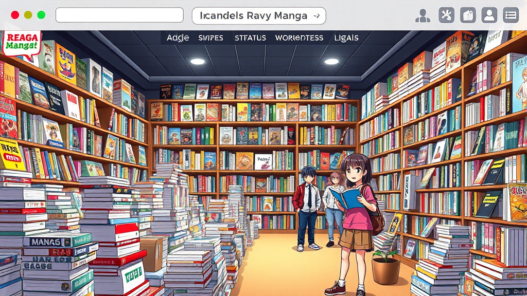 Solo Leveling Manga in English - An Epic Journey of Power, Adventure, and Transformation