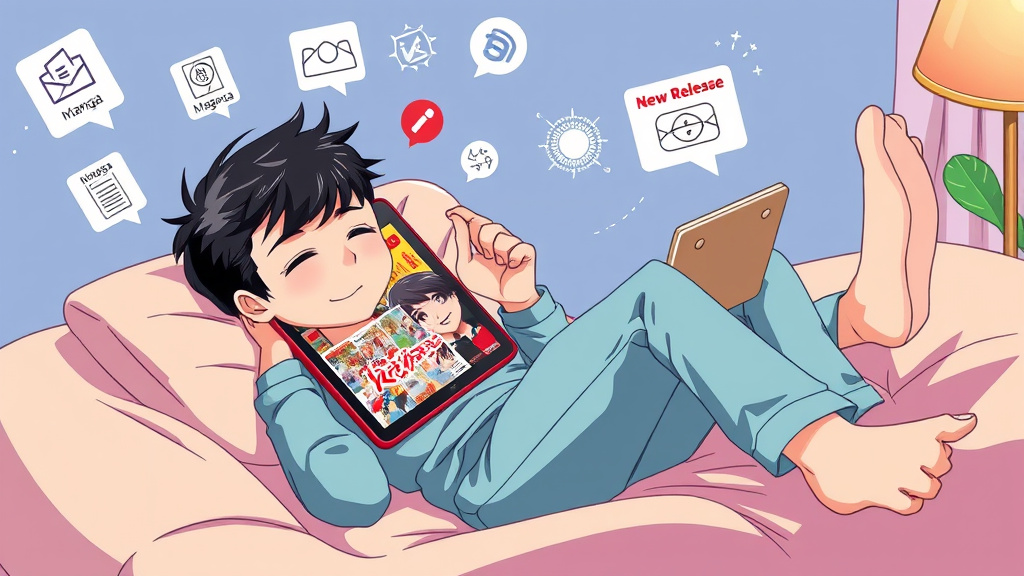 Discovering the Ultimate Website for Manhwa – Your Gateway to Korean Comics and Digital Stories