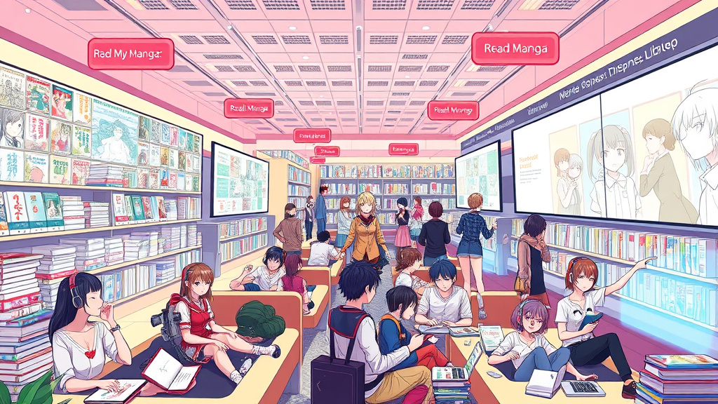 uncensored anime manga manga service