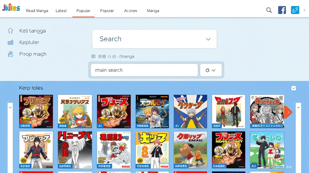toons manga web komik manhwa