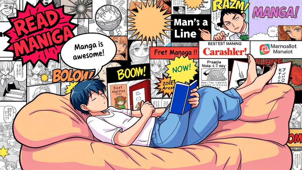 online sites to read manga best website for manga reading free