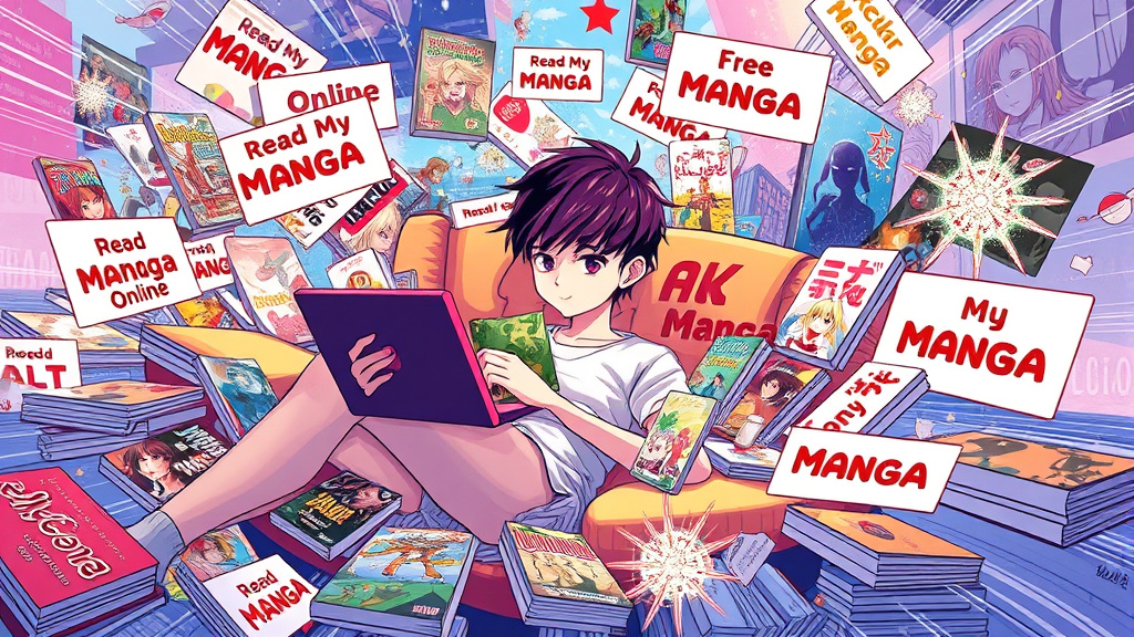 best app to read manhwa for free read manga online high quality