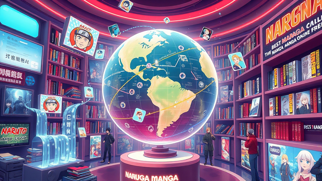 manga website list manhwa site without ads