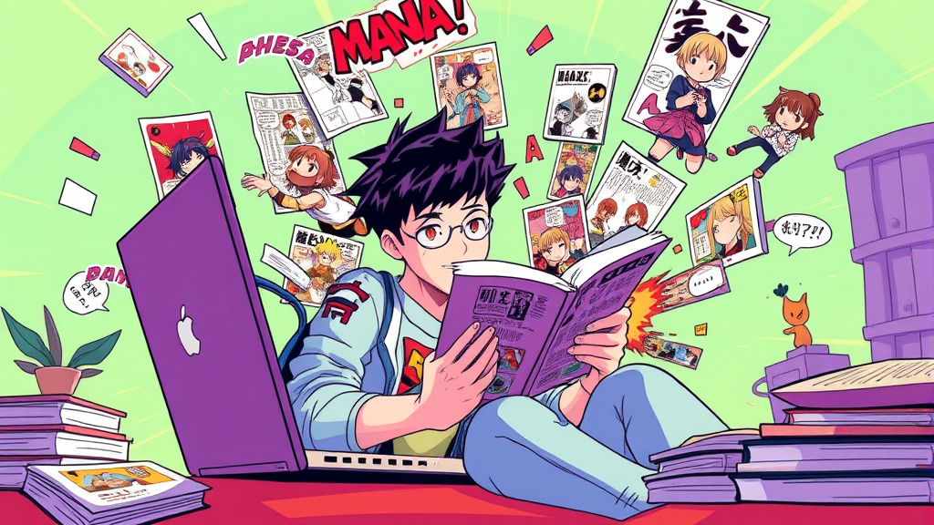 manga site online manga reader to
