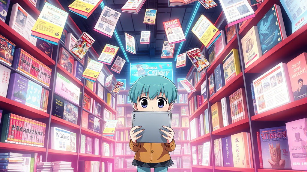 manga site recommendations manga online shopping