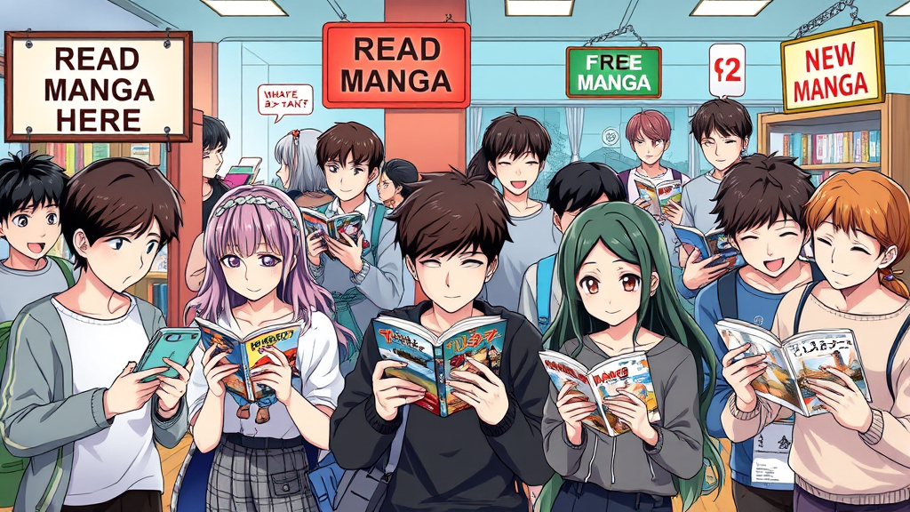 hunter x hunter manga english manga websites for pc