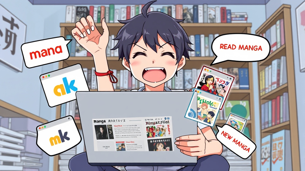 best manga store japanese manga books