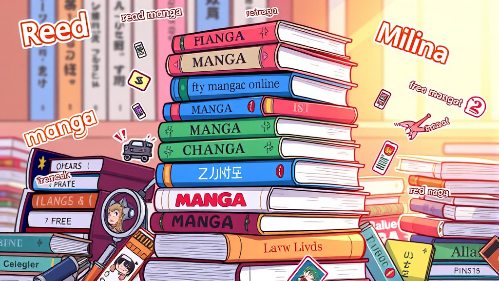 free manga series best site to read manga online free