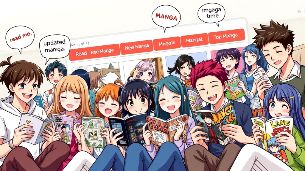 manga online no ads love at first sight manhwa
