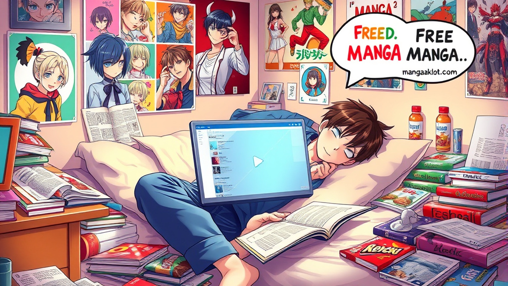 best place to read manga for free manga scan japanese