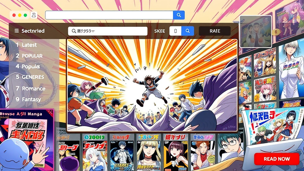 a world without you manhwa read manga online no ads