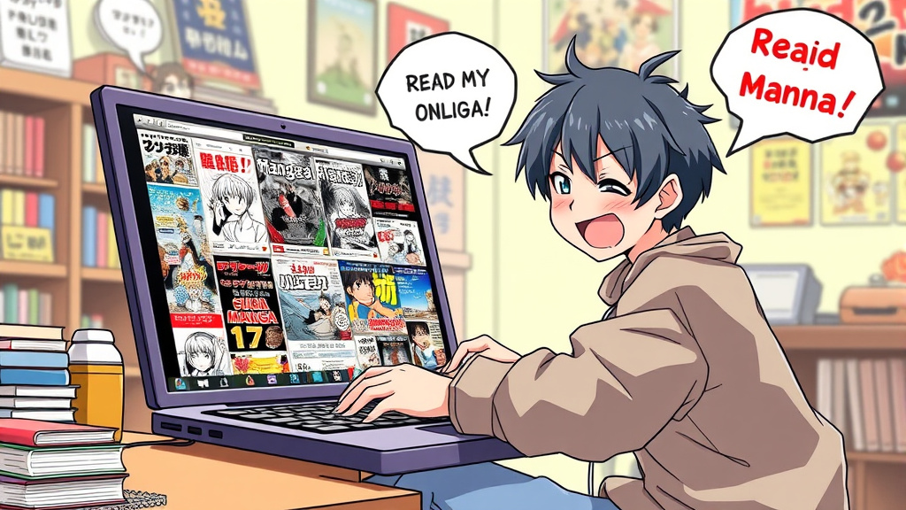 best free manga reader app manhwa manga