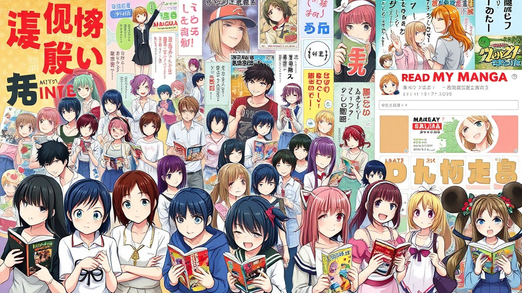 manhwa 18 witch manga