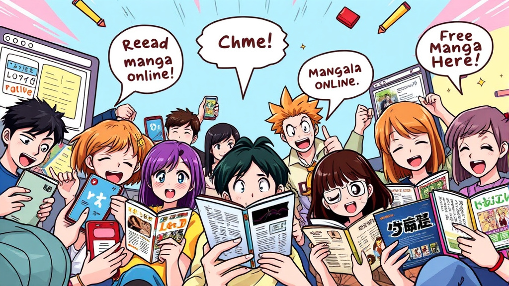 One Piece Manga UK – How the Grand Line of British Fans is Navigating a Cultural Phenomenon