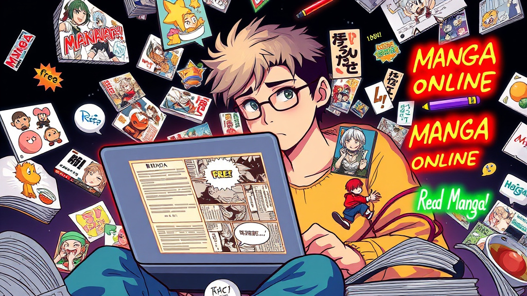 manga website list manhwa site without ads