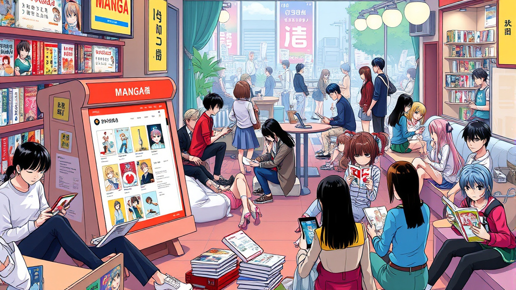 manga website best manga online reddit