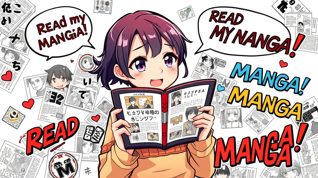 Dive into Manga Free Online Japanese - Discover the Best Platforms and Ethical Reading Options