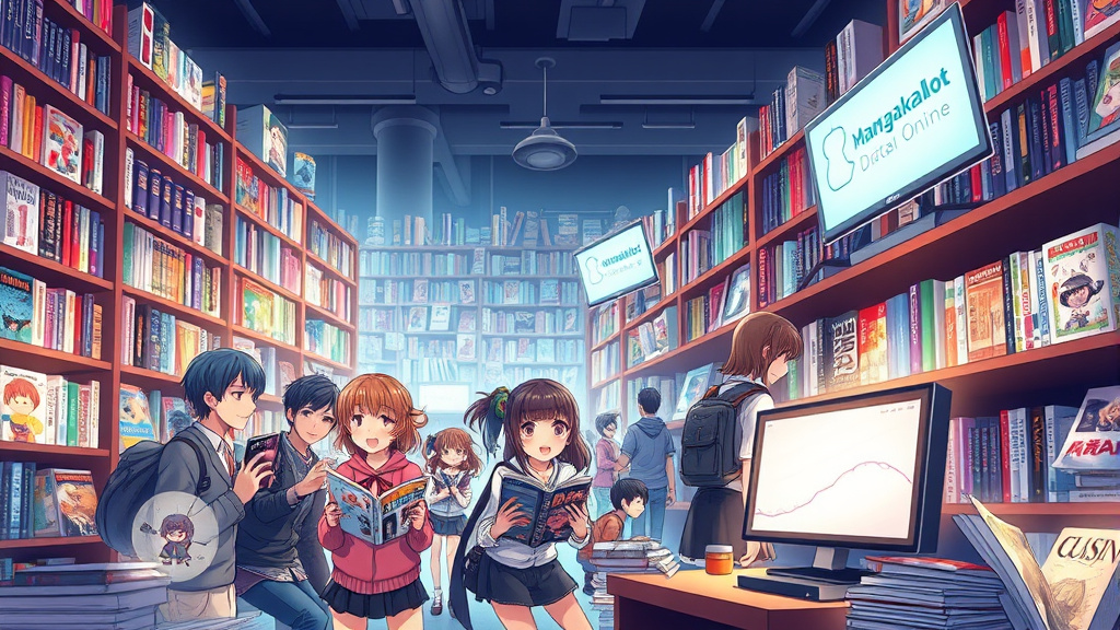 anime manhwa romance manga completed