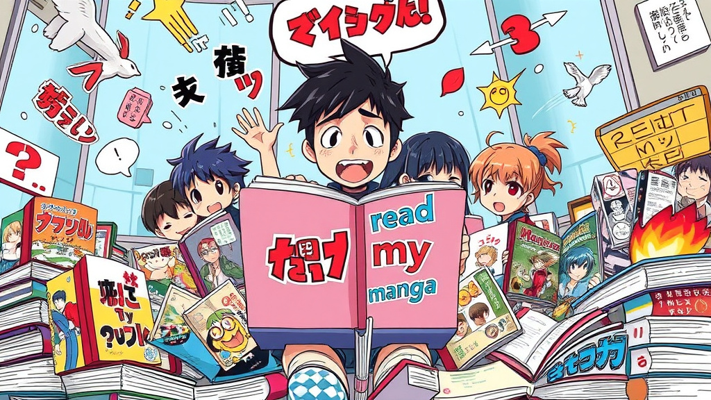 The Grand Blue Read - An Unforgettable Dive into Comedy, Friendship, and College Life