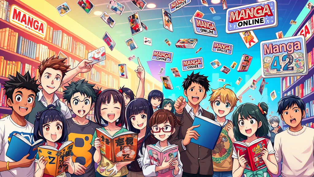 anime books online manhwa plaza