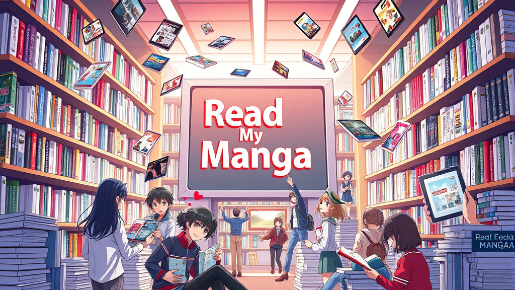 manga app without ads hunter x manga