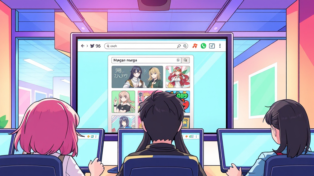 manga time sites to read manga free