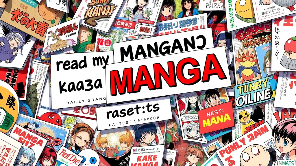 manga read anime hot manga free