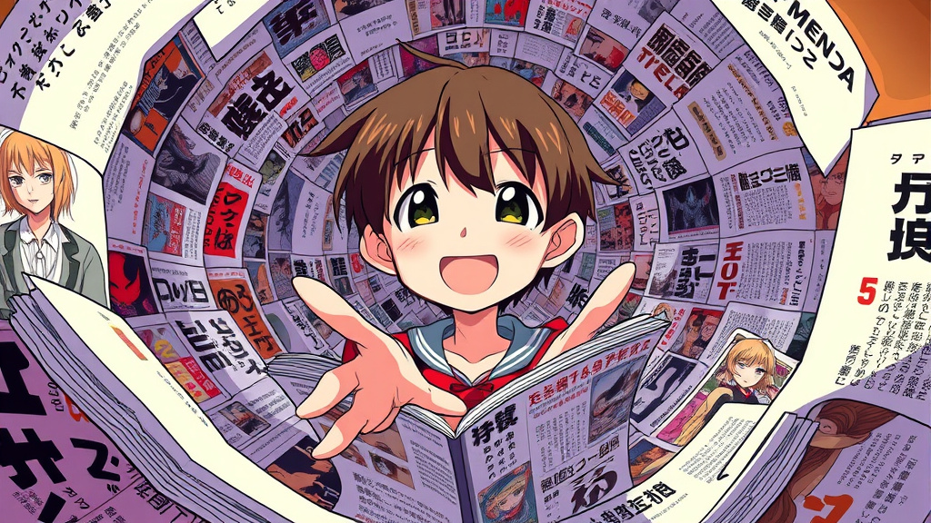 Enjoying One Piece Manga Volumes in English — From Collecting to Celebrating the Adventure