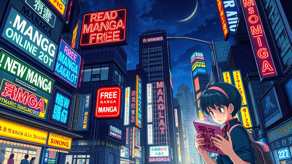 japanese manga online store i want to read manga