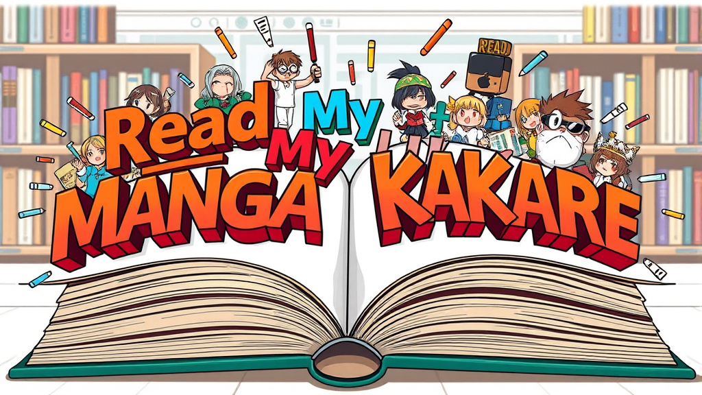 manga reader for free manga books australia